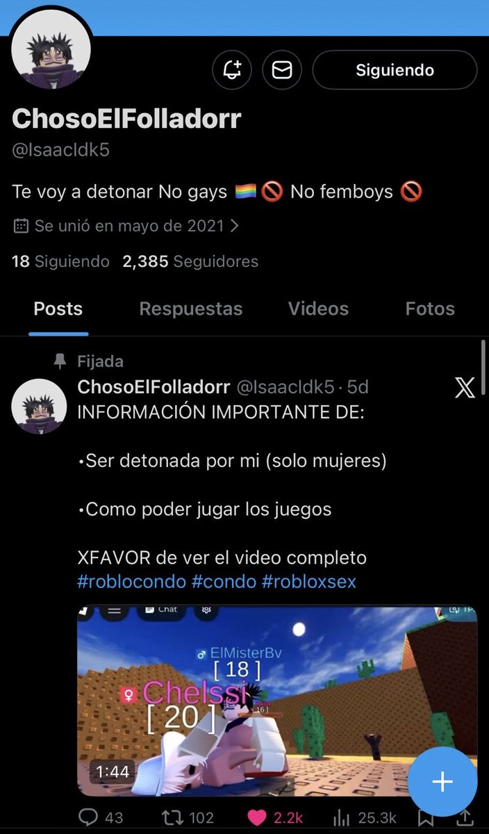 ChosoElFolladorr tweet media