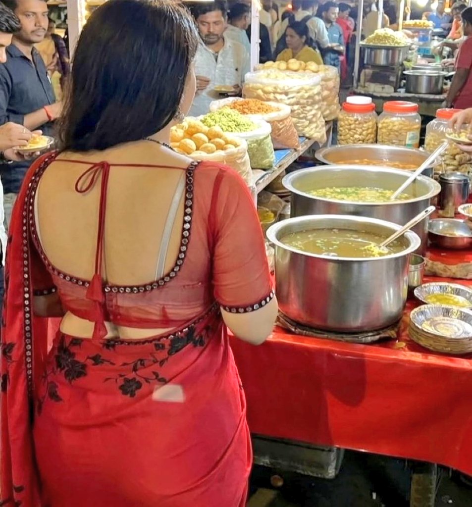 Pusti Jain tweet media