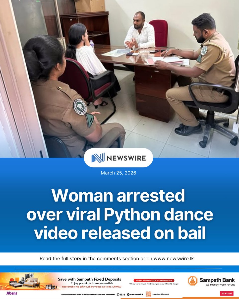 Bail Python A woman arrested over a viral video of her dancing with a python at a ...