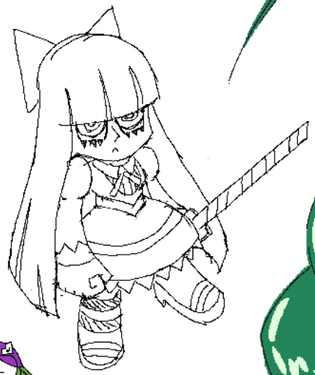 GoujerVTuber's tweet photo. It's real https://t.co/MYAxDiGjIS