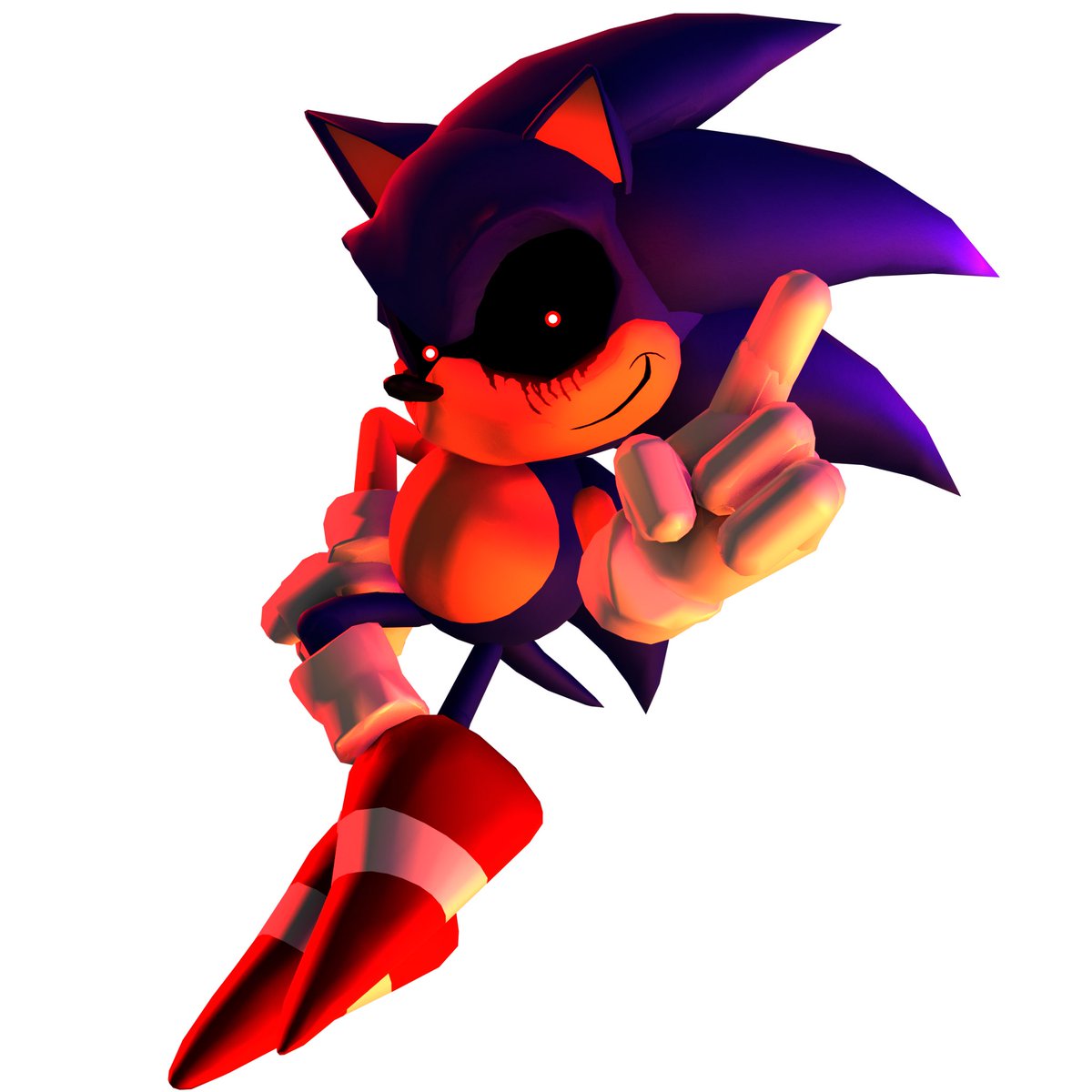 Hell on Mobius tweet media