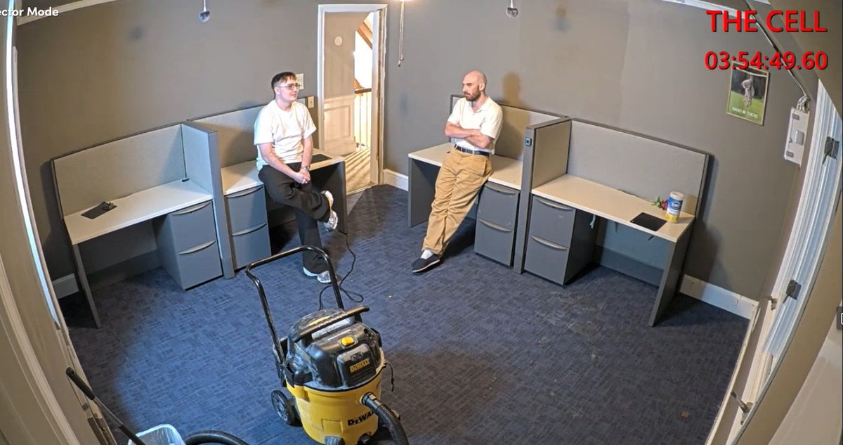 Watching It Burn tweet media