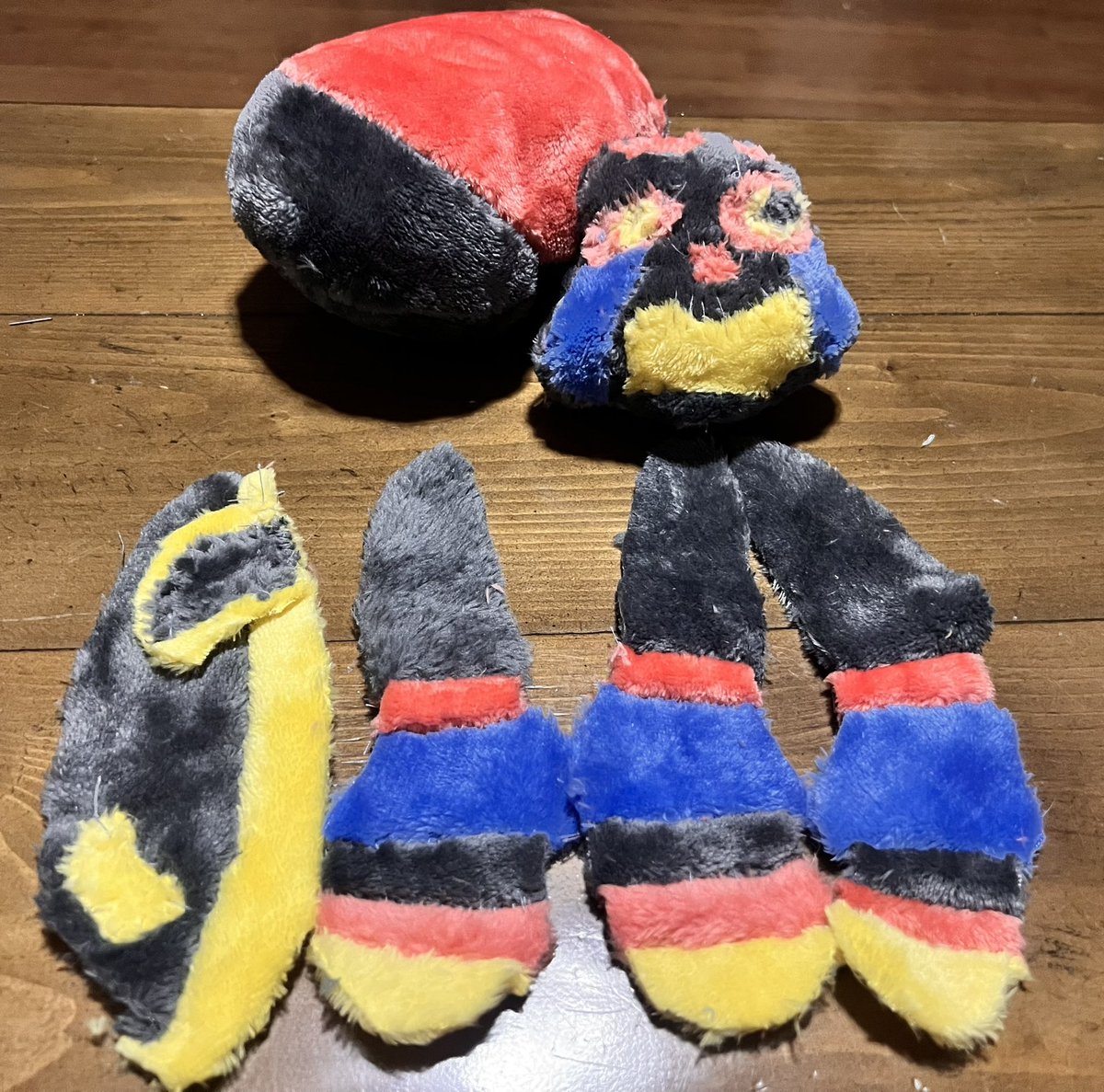 🧡•ℝ𝕦𝕚𝕟 ℂ𝕙𝕚𝕔𝕒'𝕤 𝔽𝕚𝕒𝕟𝕔é𝕖•🩷 tweet media