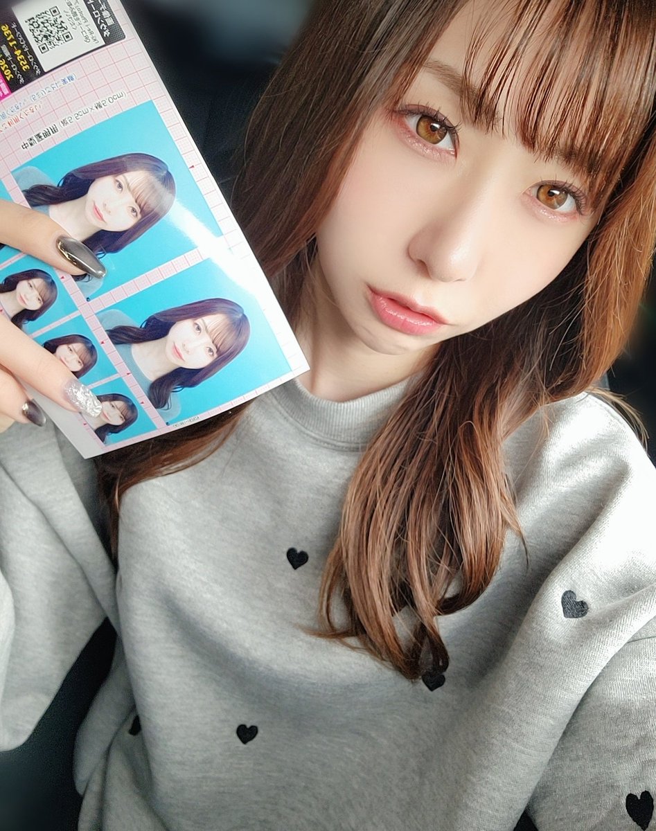 まりえーる🧡@サンライズ娘 tweet media