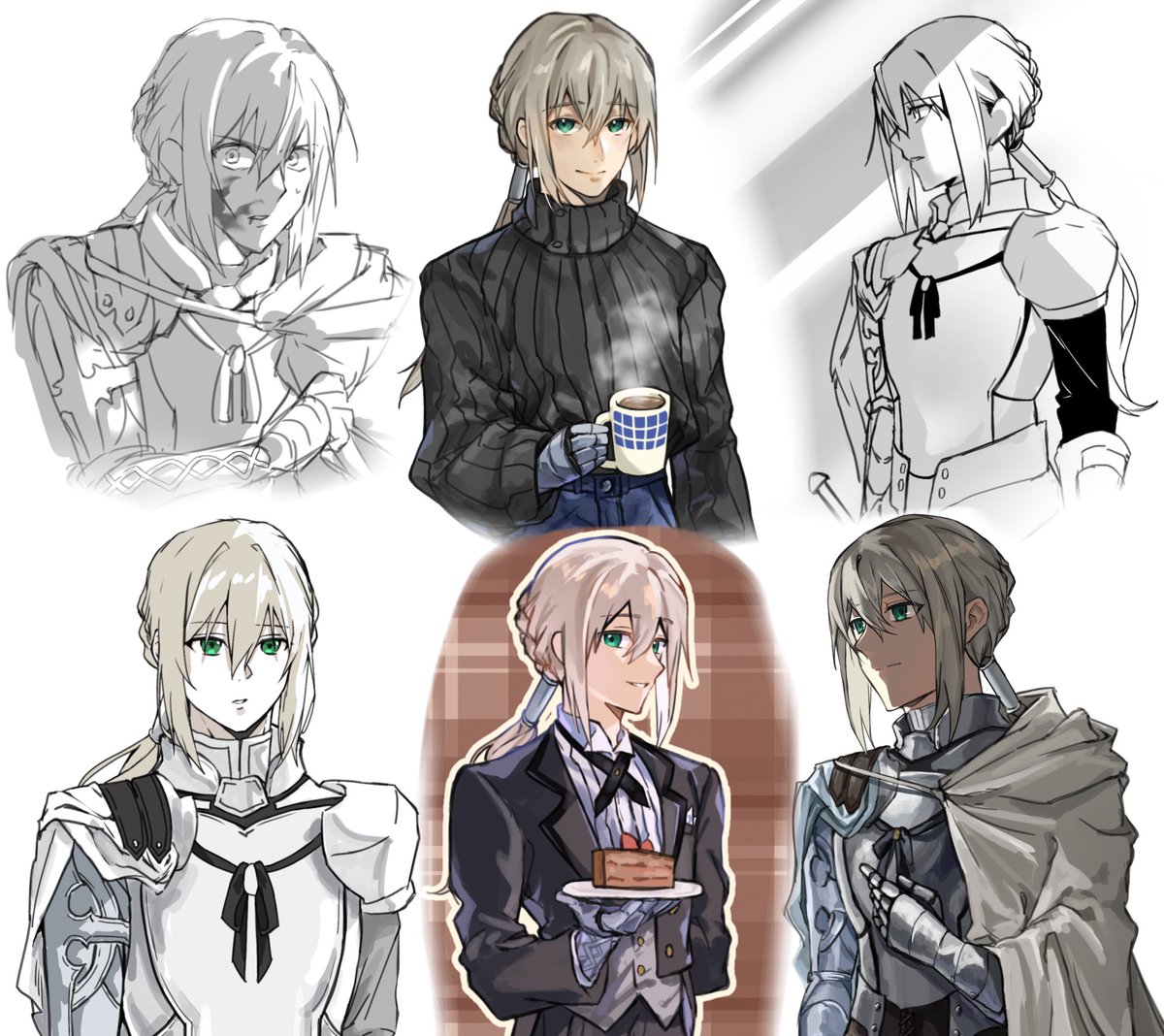 みそラー tweet media