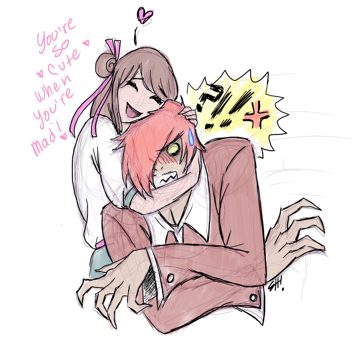 Valkyriori's tweet image. 😘👹
#誕生日 #KOF #KOFG #八神庵生誕祭2026 #八神庵生誕祭 #八神庵 #SNK