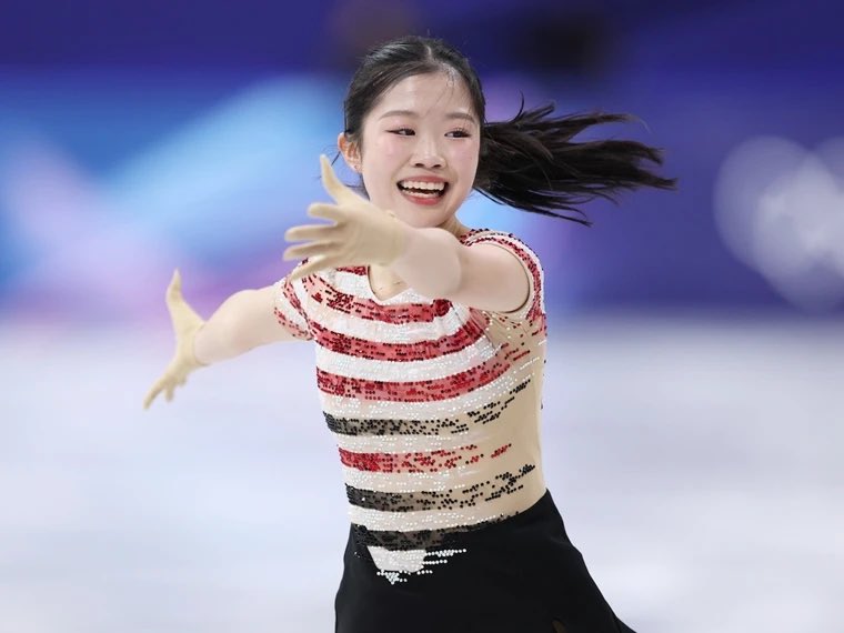 Team Ami Nakai 中井亜美 tweet media