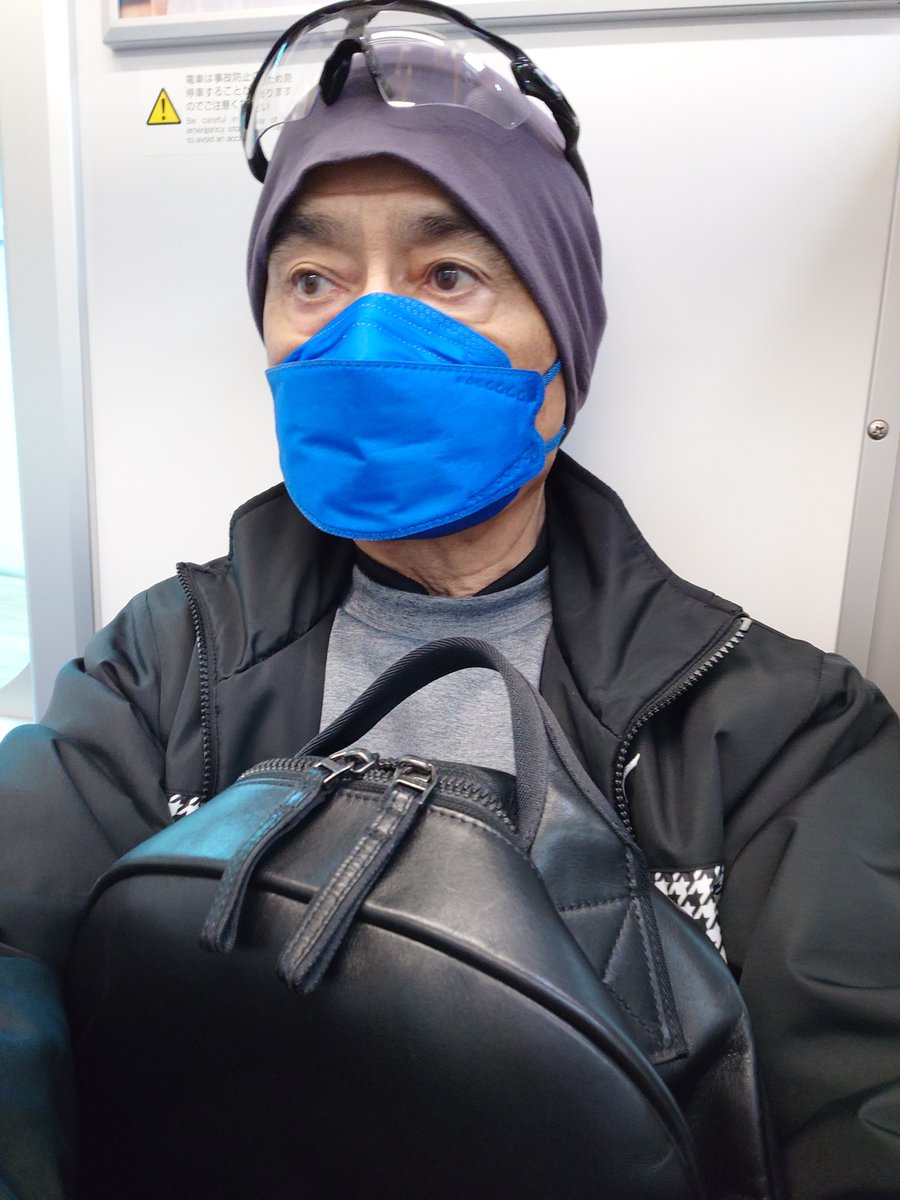 ☔️😀　今日も　良い仕事　ガンバります🎙➕🎙