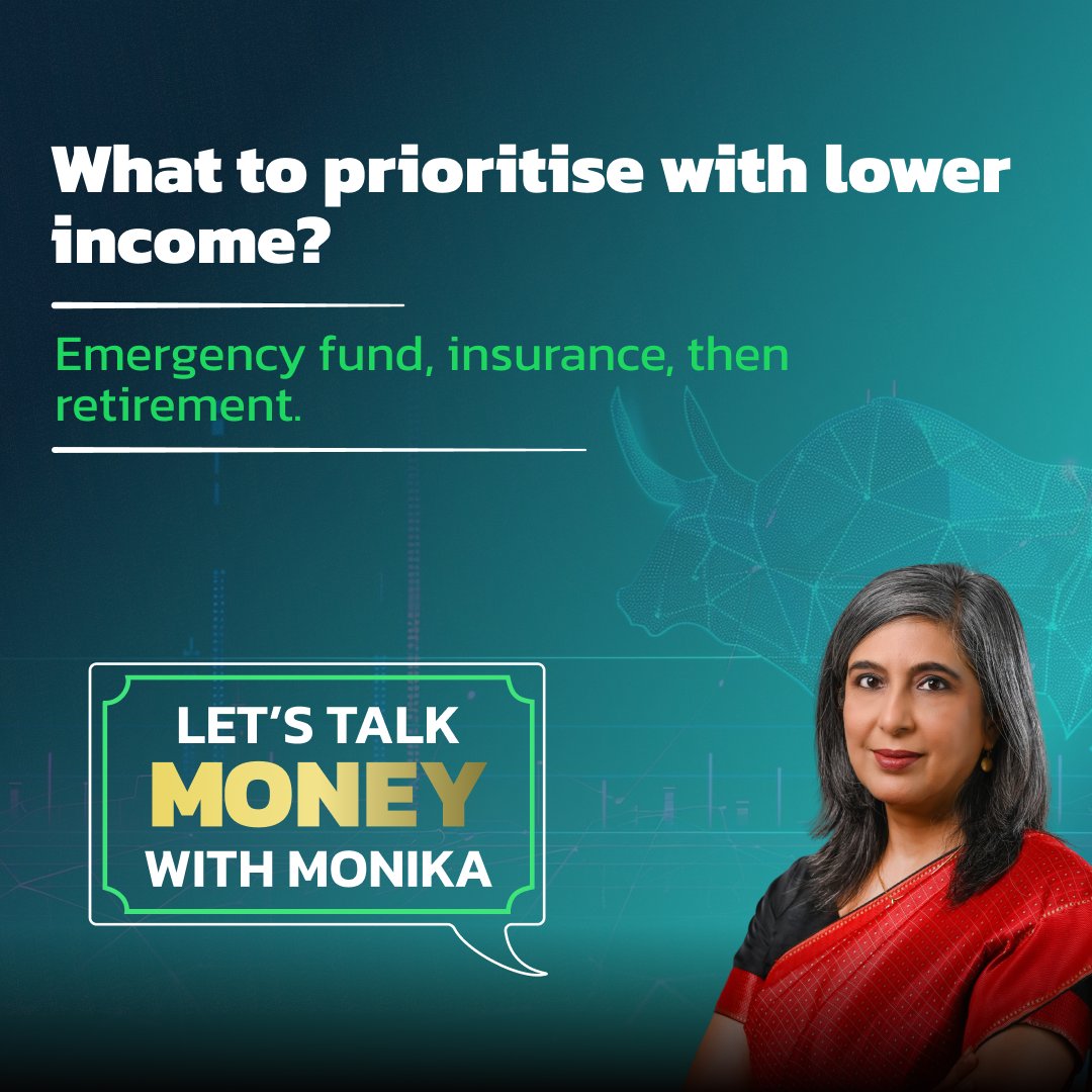 Monika Halan 🇮🇳 tweet media