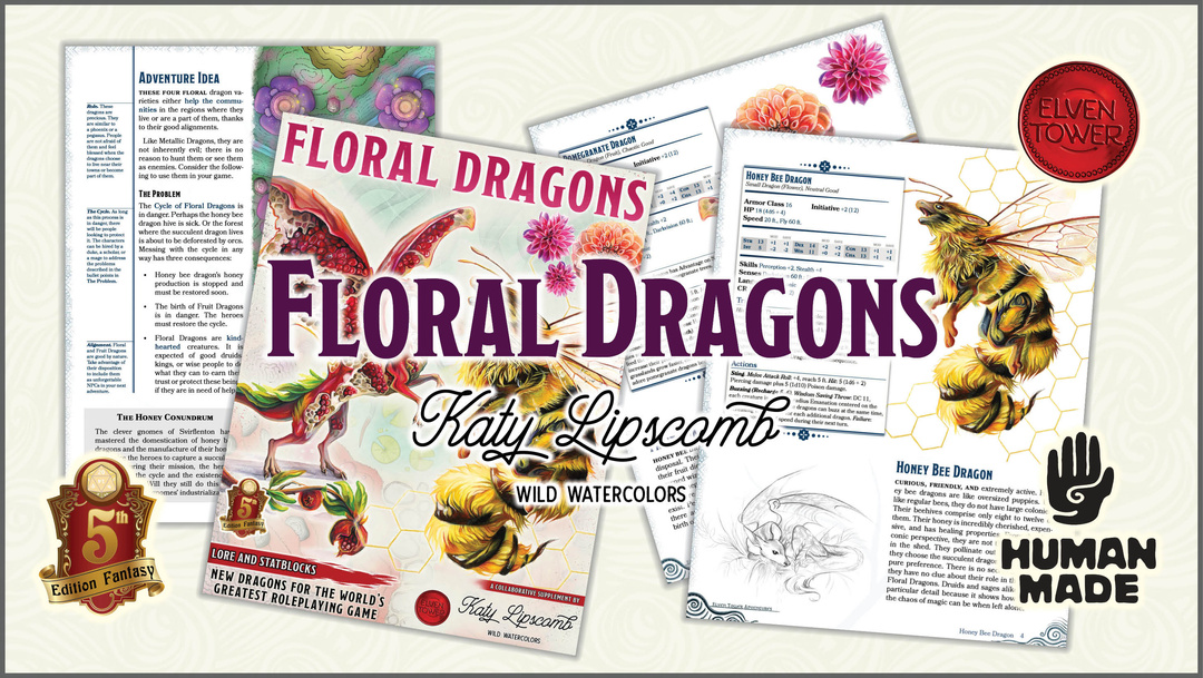 Elven Tower Cartography tweet media