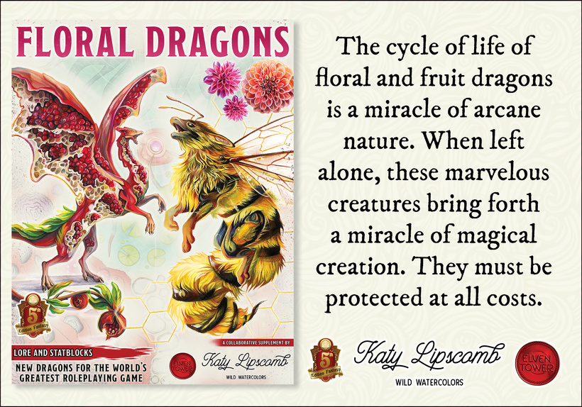 Elven Tower Cartography tweet media