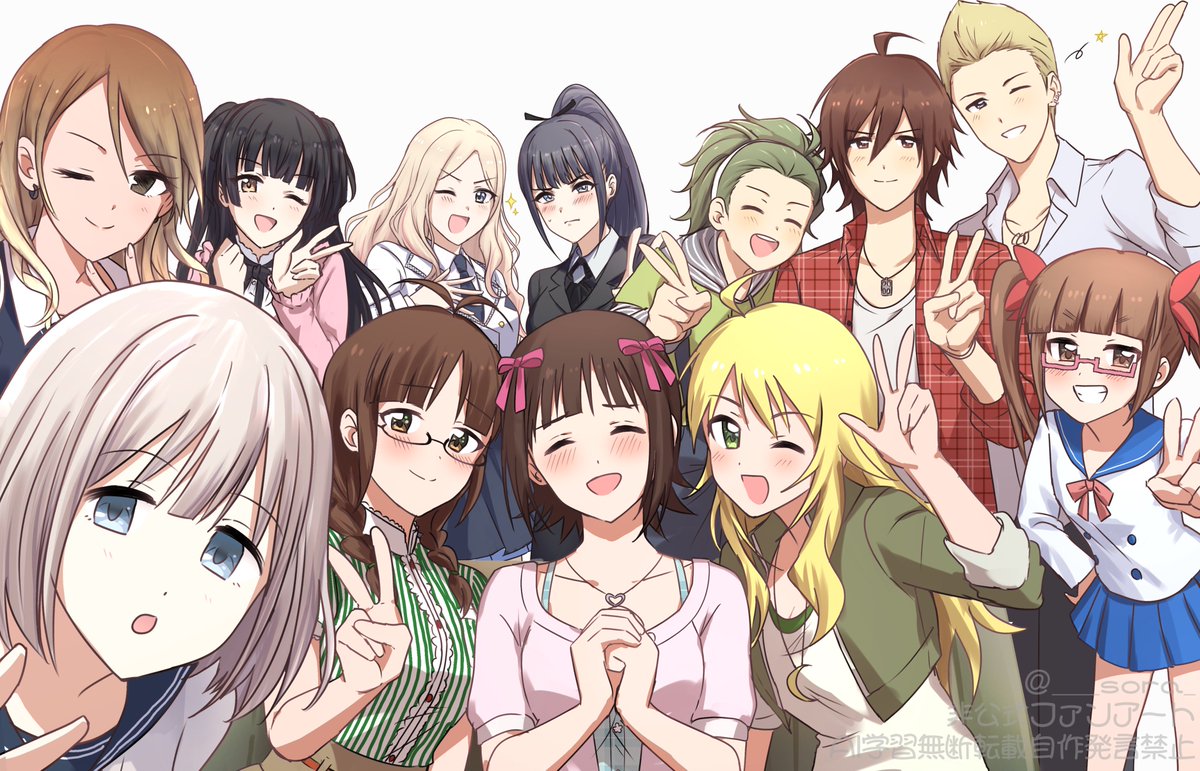 みらお tweet media