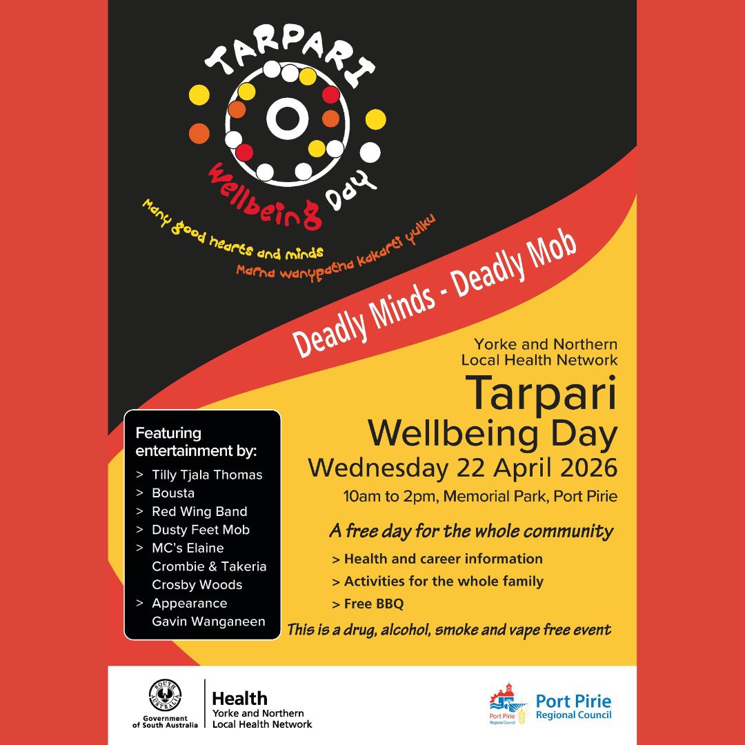 Port Pirie R.Council tweet media