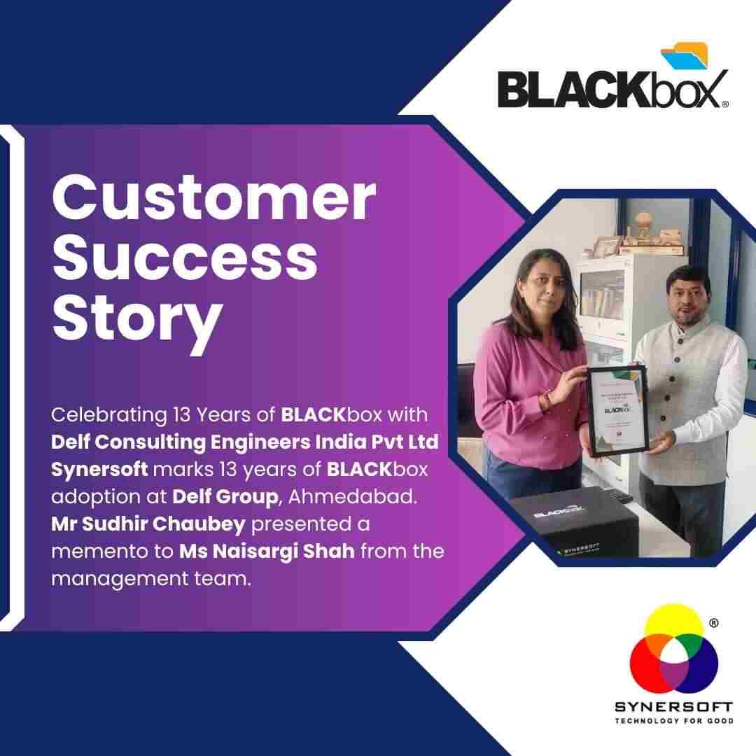 BLACKbox tweet media