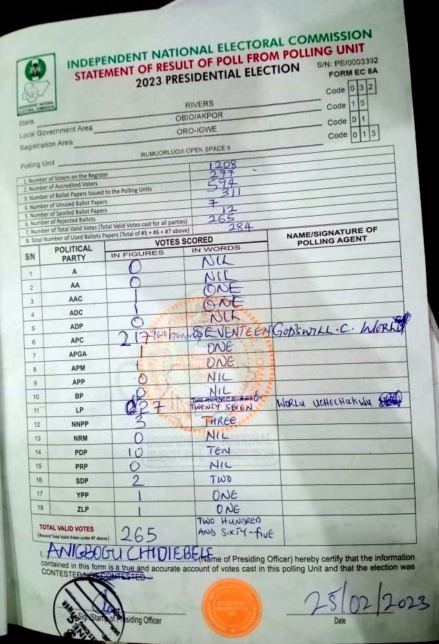 Olamilekan A.🇨🇦 🇳🇬 A victim of Nigeria** tweet media