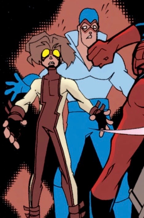 zoe 💥 tweet media