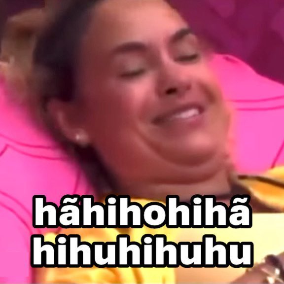 PATIXA NO BBB 👁️🫦👁️ tweet media