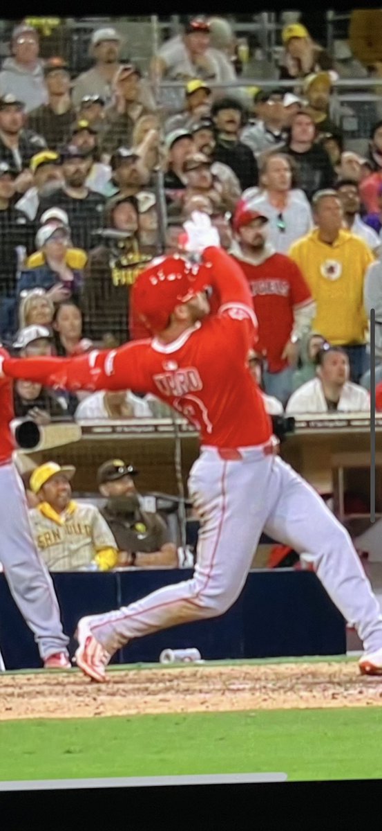 The Angels Suck tweet media