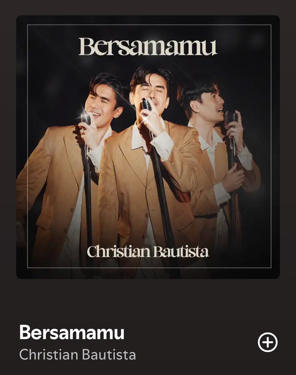 Christian Bautista tweet media