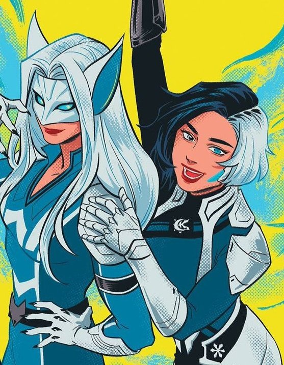 pitt 🗯️ at comicon tweet media