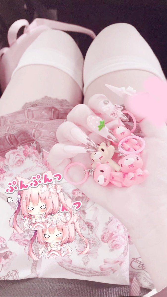 にゃんこマスタード tweet media