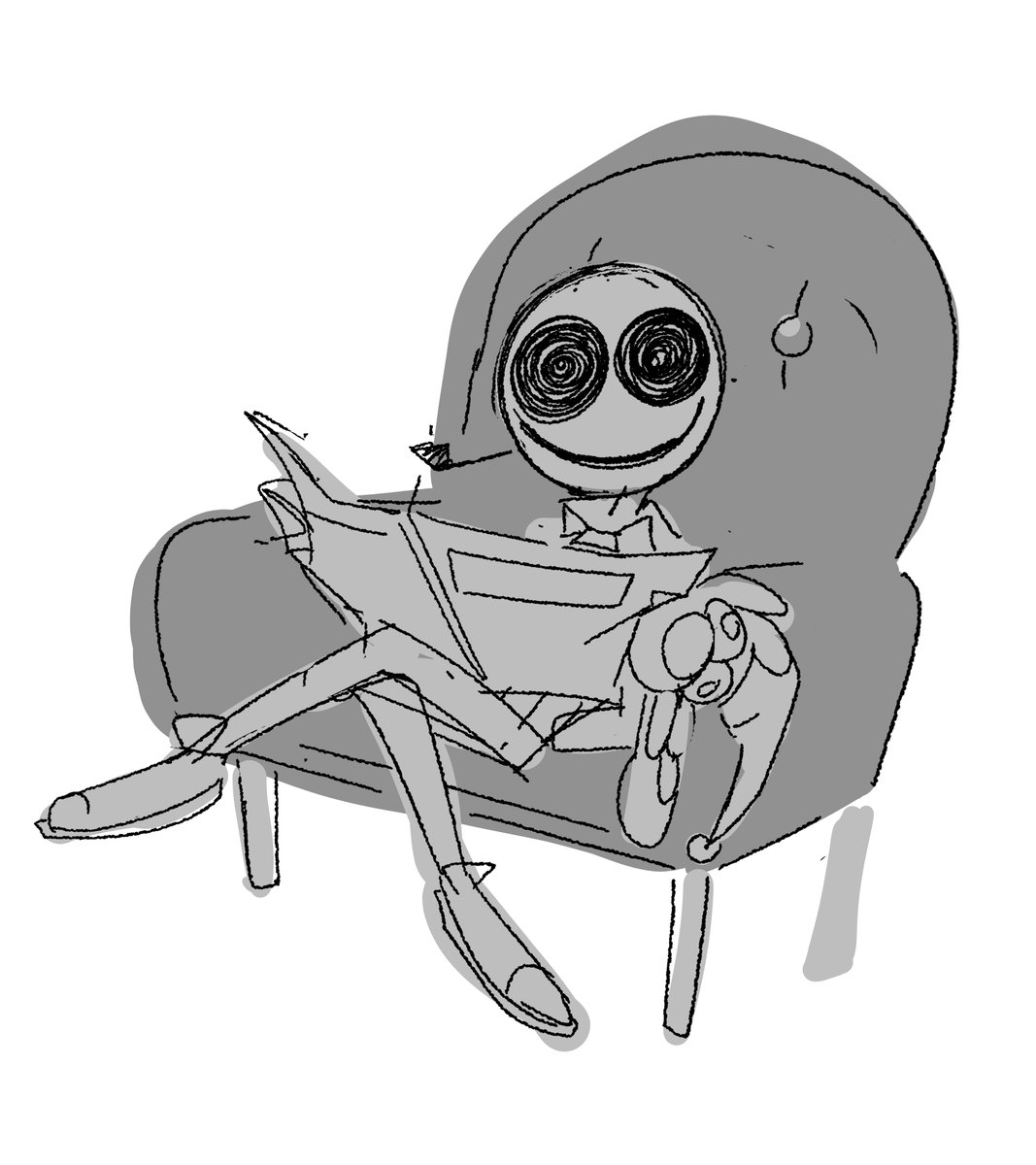 The Magic Man tweet media