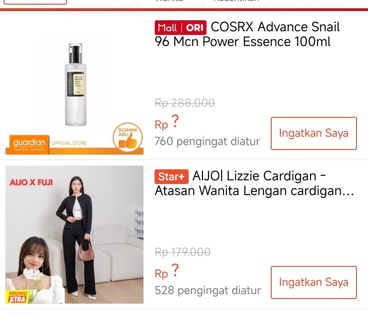 SiCode Promo tweet media