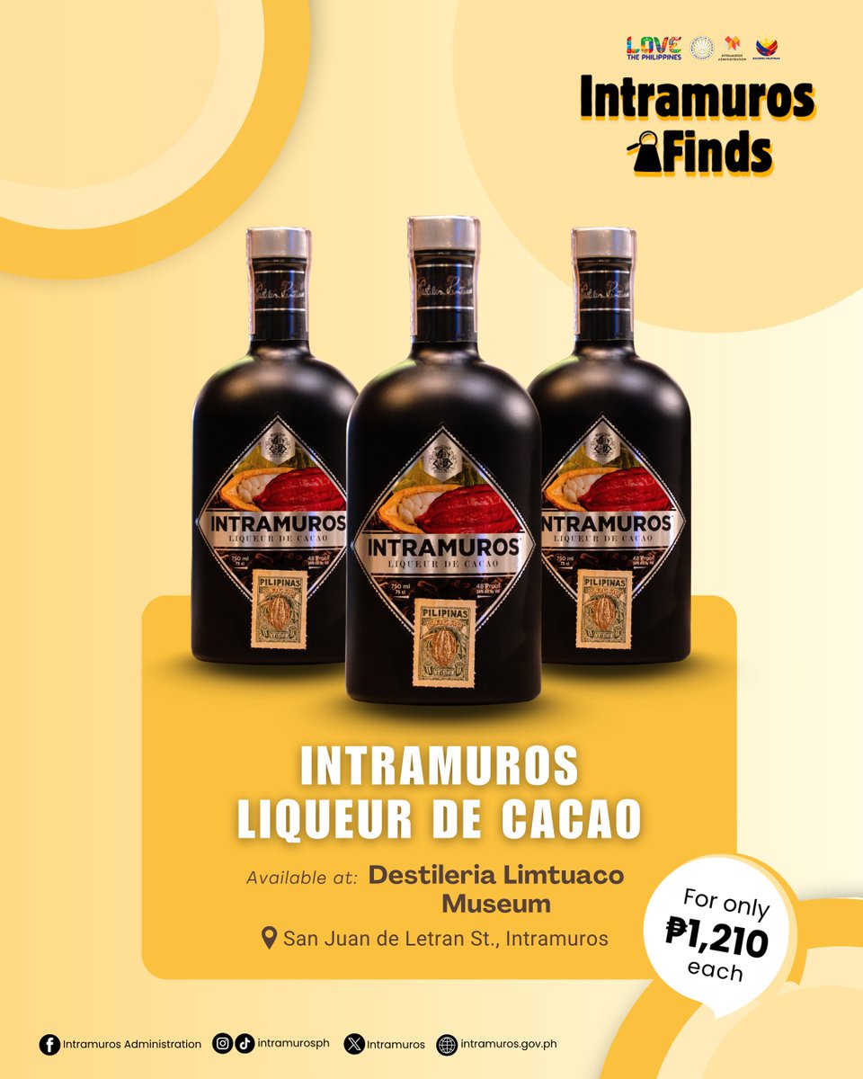 Intramuros PHL tweet media