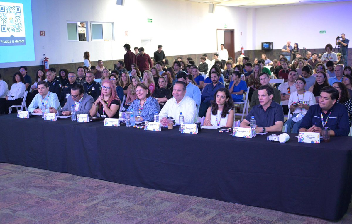 Gobierno de Hermosillo tweet media