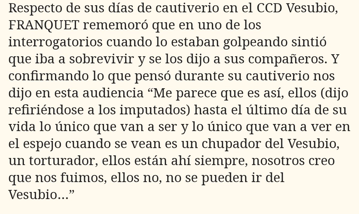 Fernando Franquet 🇦🇷 tweet media