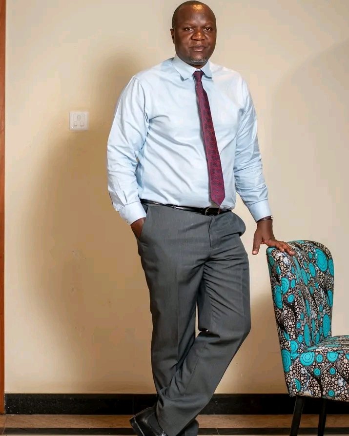 Willis Evans Otieno tweet media