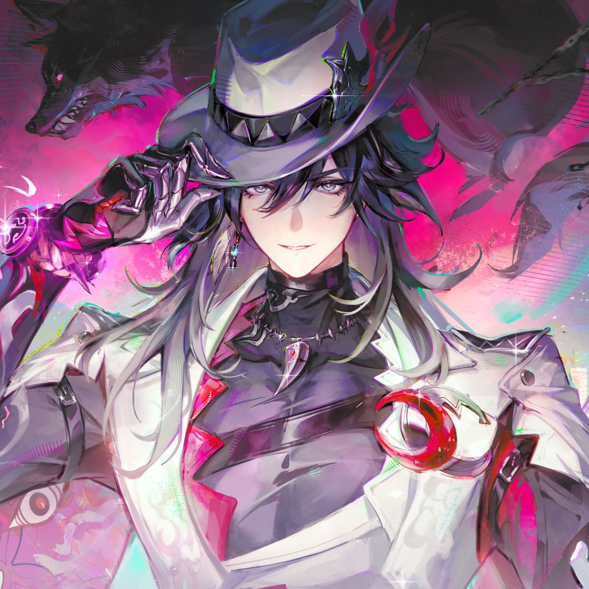 原汁云喵-mao tweet media