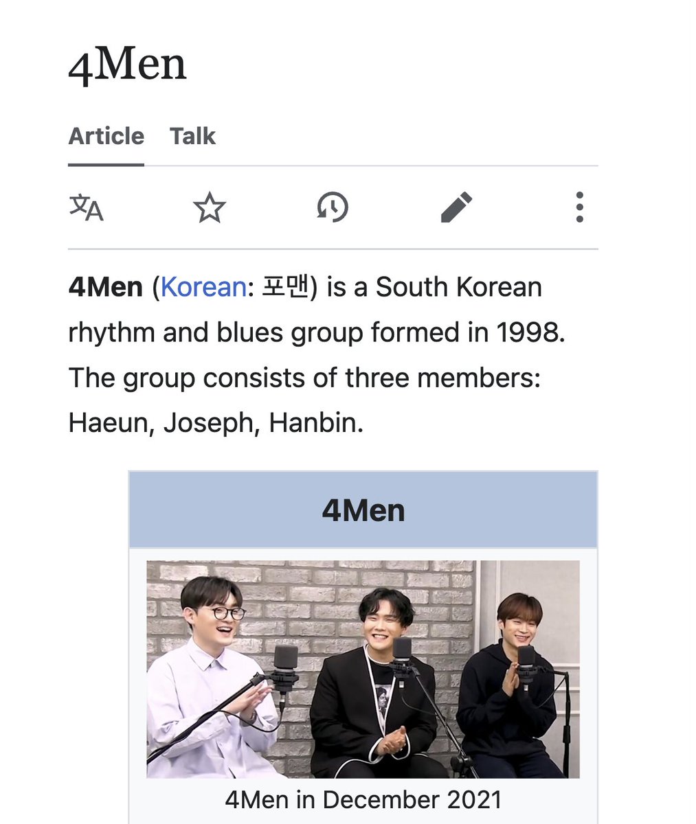 depths of wikipedia! tweet media