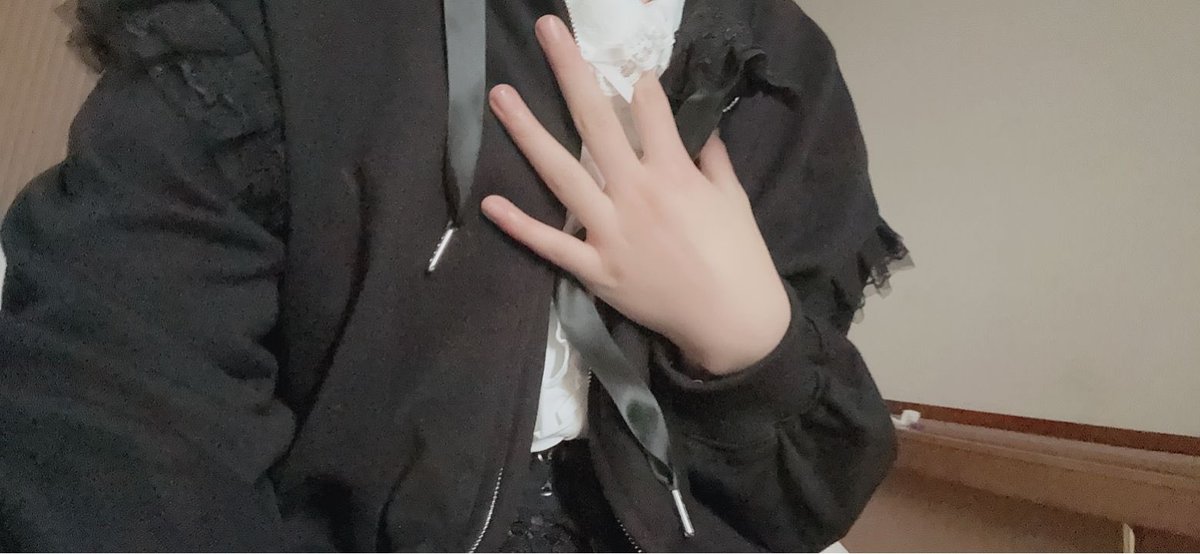 Emo🏳️‍⚧️（二代目（黄推版 tweet media