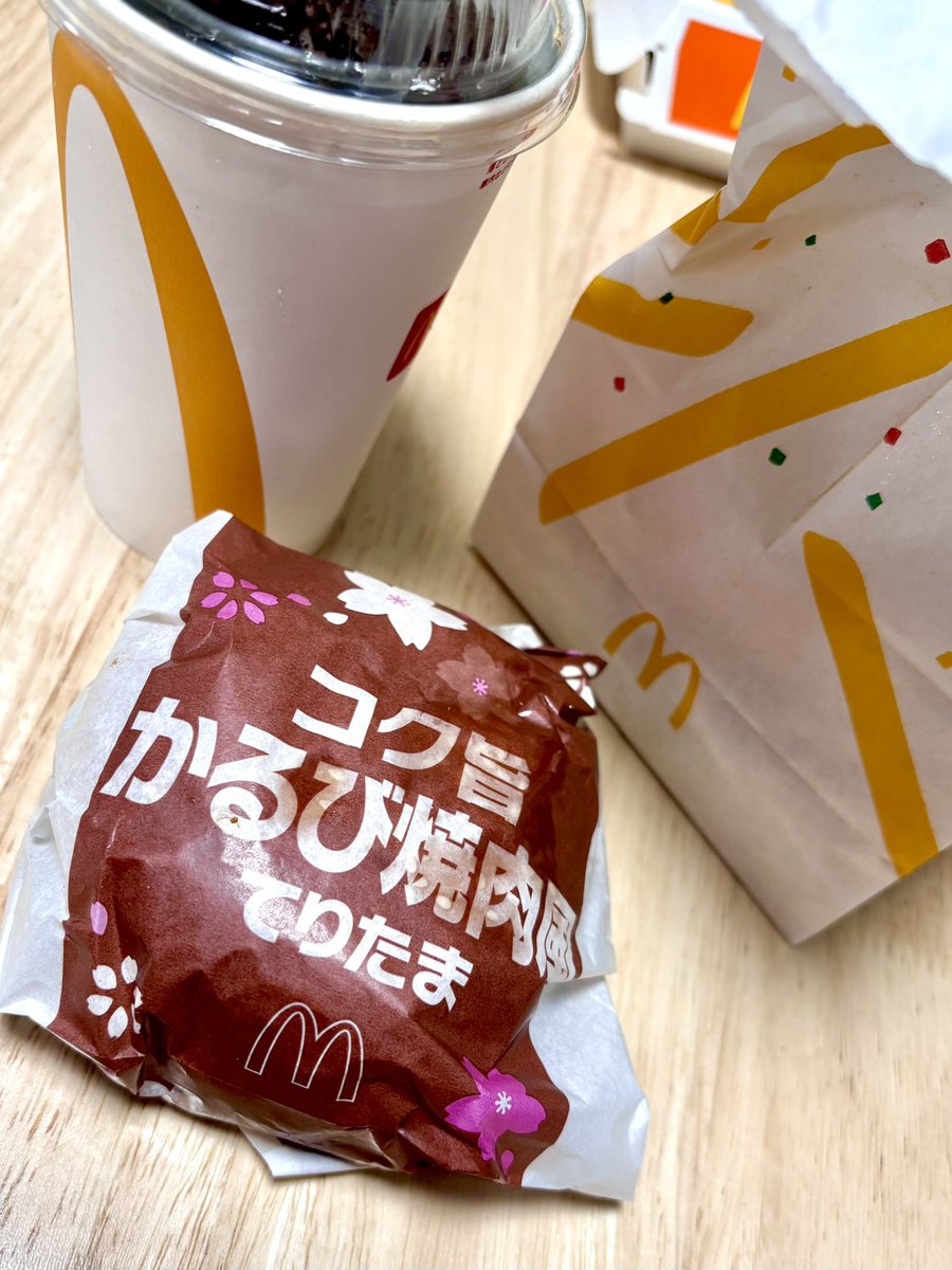 𝚖𝚒𝚗𝚝🌱🤎3/29春インテブリデ3号館つ38ab tweet media