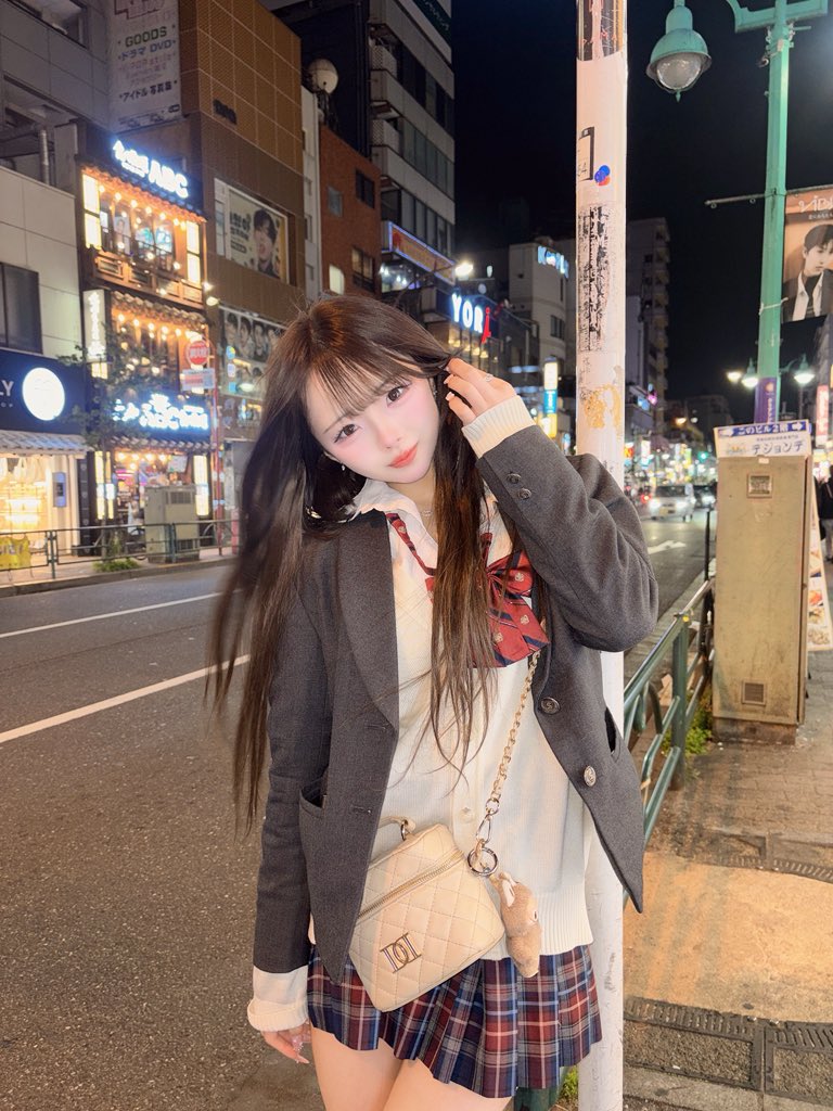 ちゃむ tweet media