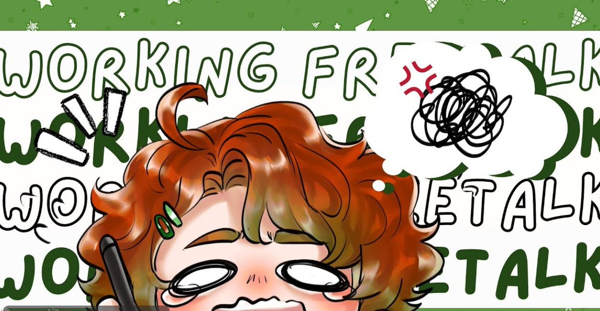 MilyniTivona 🐸💌【BLP】 tweet media