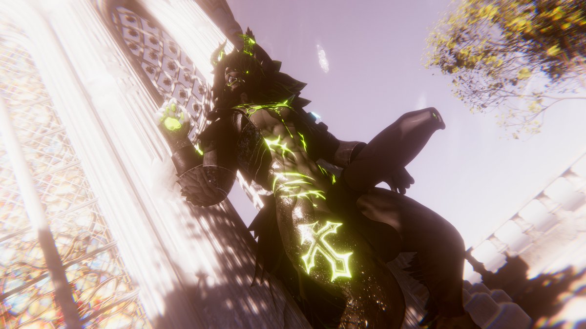 Yazorin Amegachi🔞 tweet media