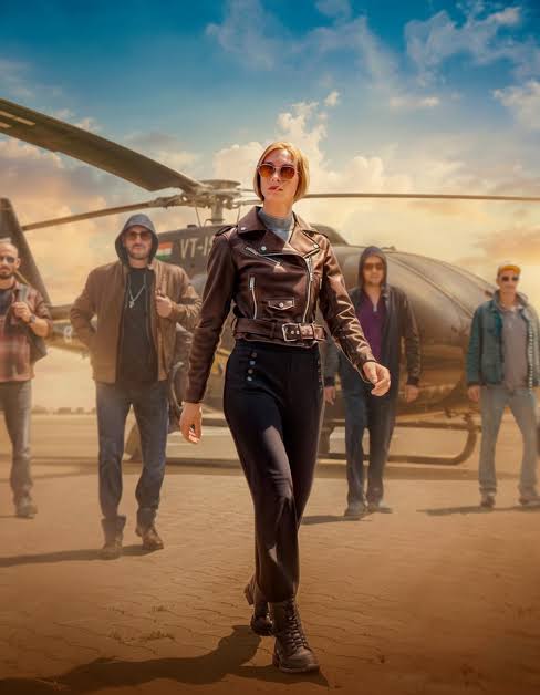 The Outsider 🦋 tweet media