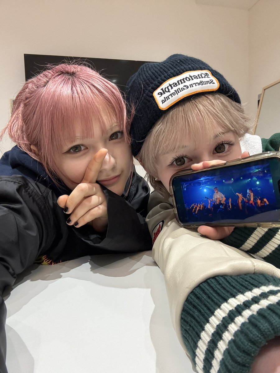 村重エリカ tweet media