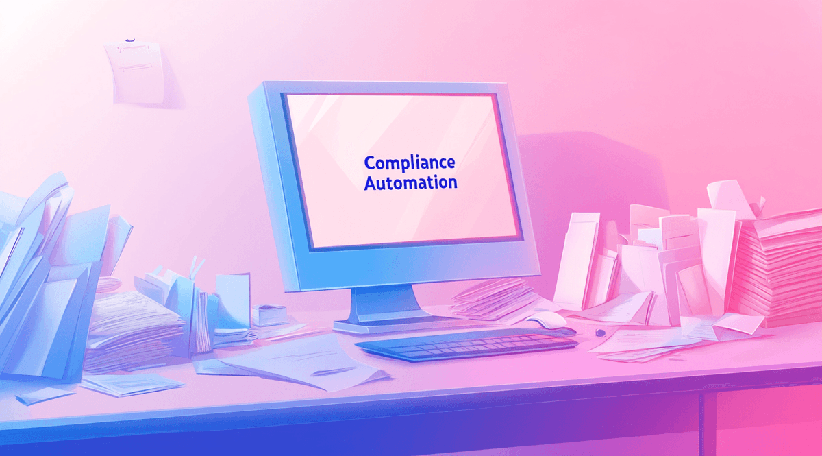 UprootSecurity's tweet photo. Automating compliance doesn't just save time and reduce paperwork.
It collects evidence automatically by connecting to your existing infrastructure. It monitors controls continuously, and flags failures before they become audit findings.

Here's why its important: https://t.co/1PsHoya1hF