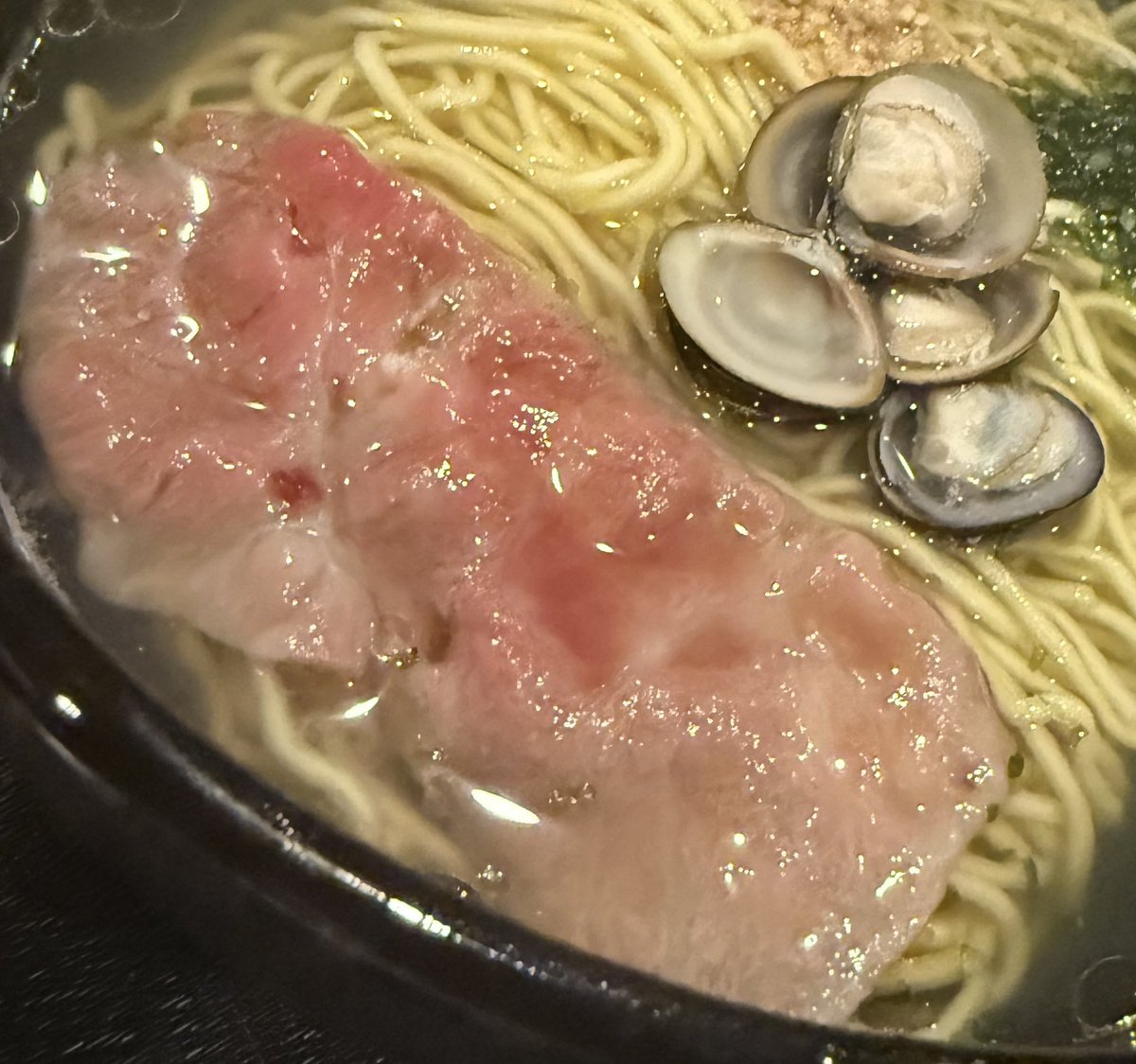 春木開 tweet media