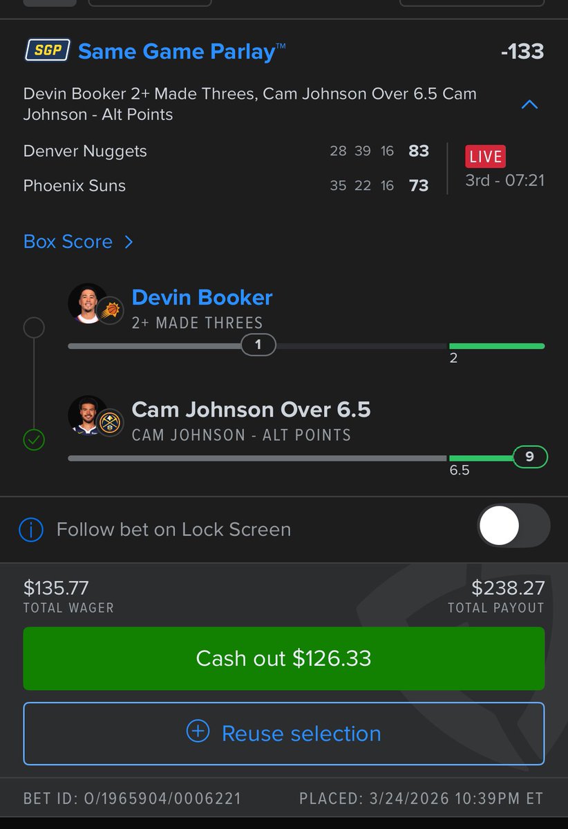 Flex Props tweet media