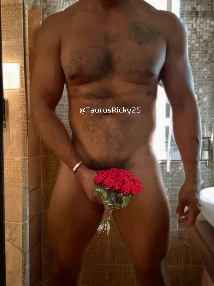 RickyTaurus tweet media