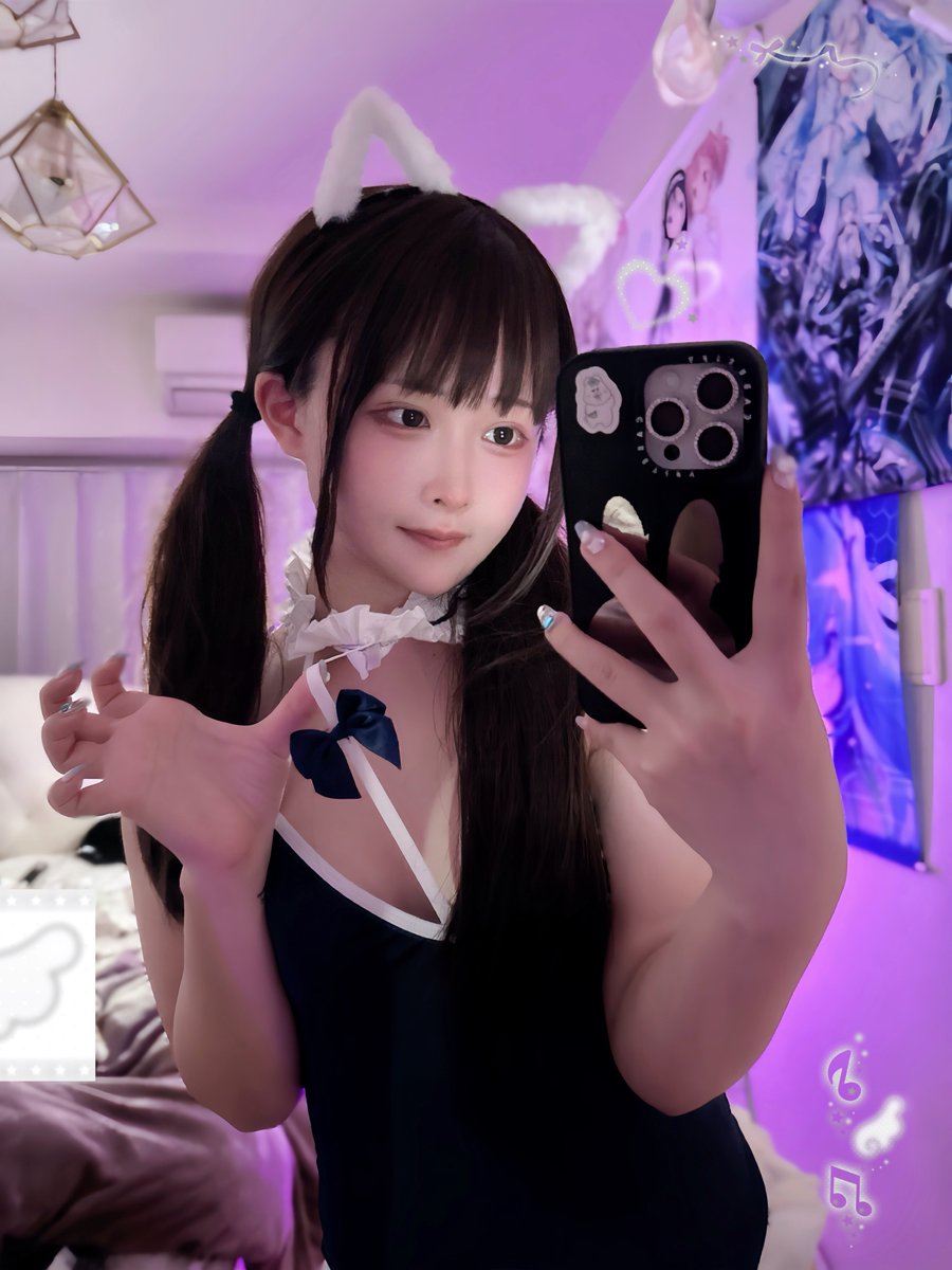 🎀かなでの天使活動🪽💫🫧 tweet media