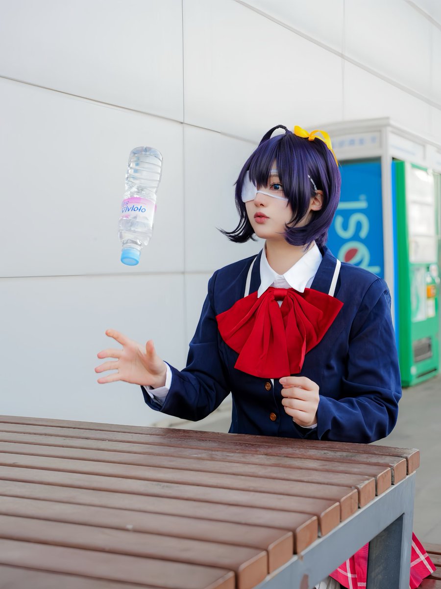 이루 イル tweet media