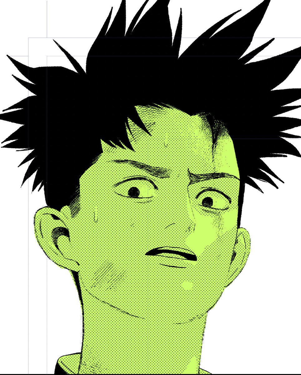 設楽清人 tweet media