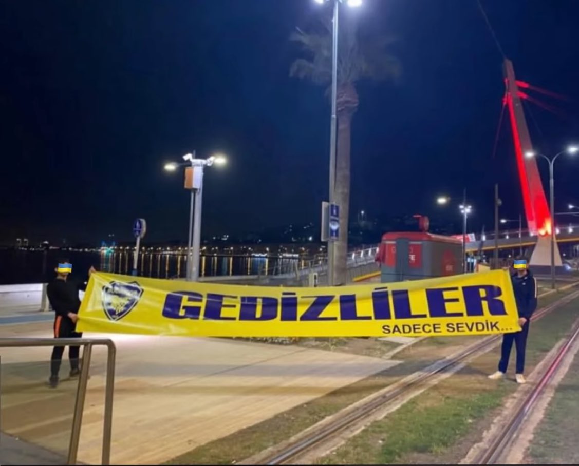 Sixty Street Hooligans tweet media