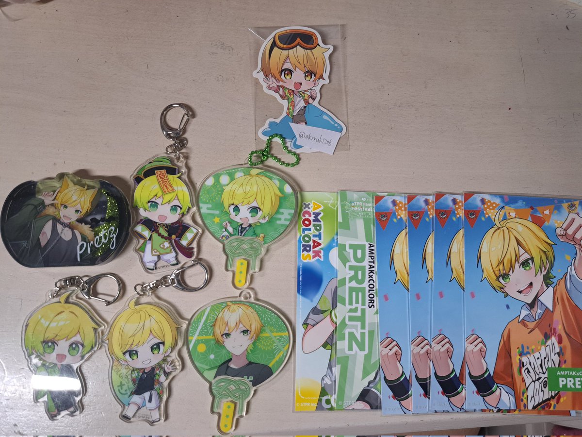 ちゃた tweet media