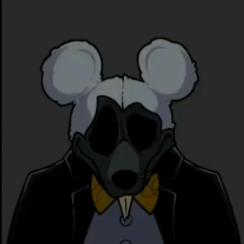 Spooky Mouse (Coms Closed 2/3) tweet media